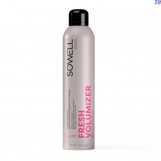 SoWell  Studio Fresh Volumizer  сухой шампунь для волос, 300 см3